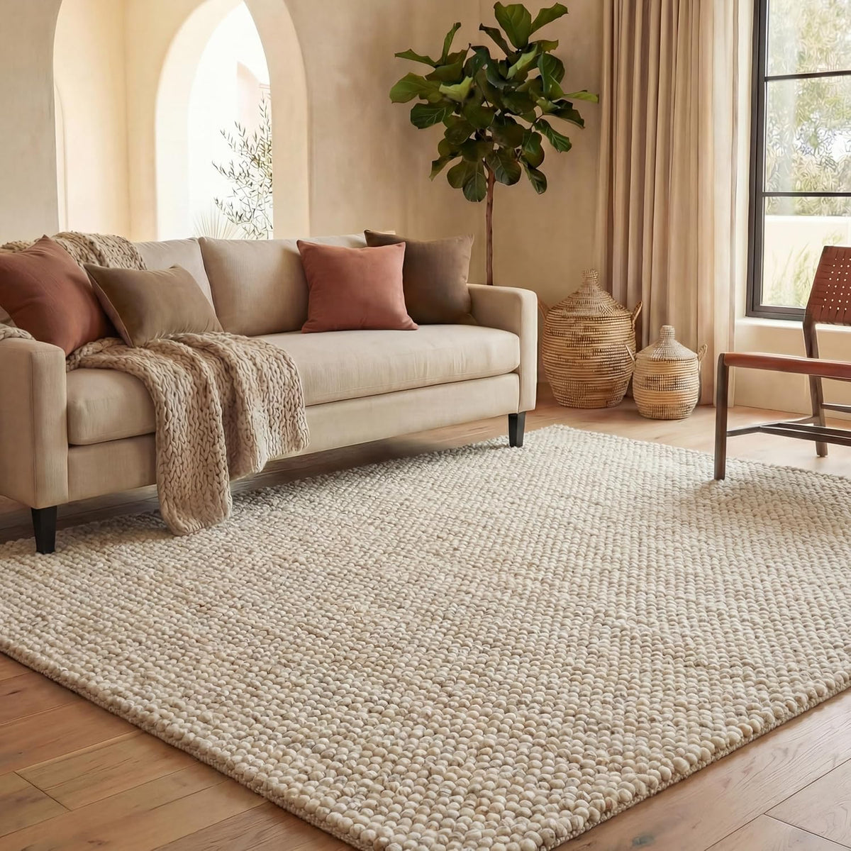 Premium Rugs
