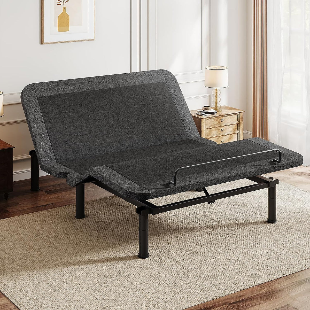 Adjustable Bed Bases