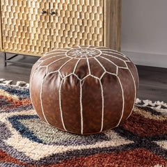 Ottomans & Poufs