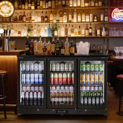 Beverage Fridges & Wine Coolers – Castelune Home