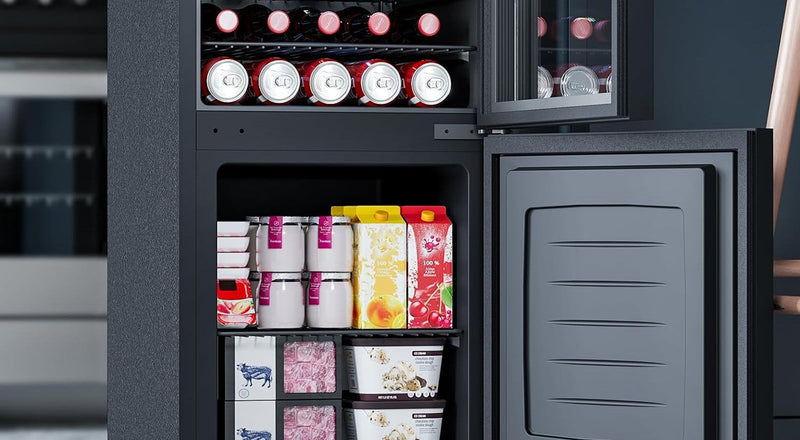 Beverage Fridges & Wine Coolers – Castelune Home
