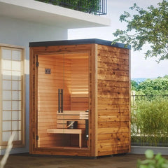 Sauna Collection