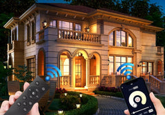 Smart Bulbs