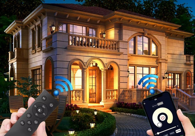 Smart Bulbs – Castelune Home