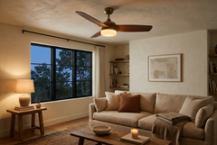 Ceiling Fans with Lights