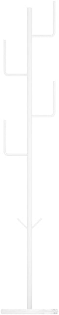 Coat Rack Home Floor Standing Stand Holder Stand Modern Marble Matile Coat Shelf Bedroom Living Room Corridor