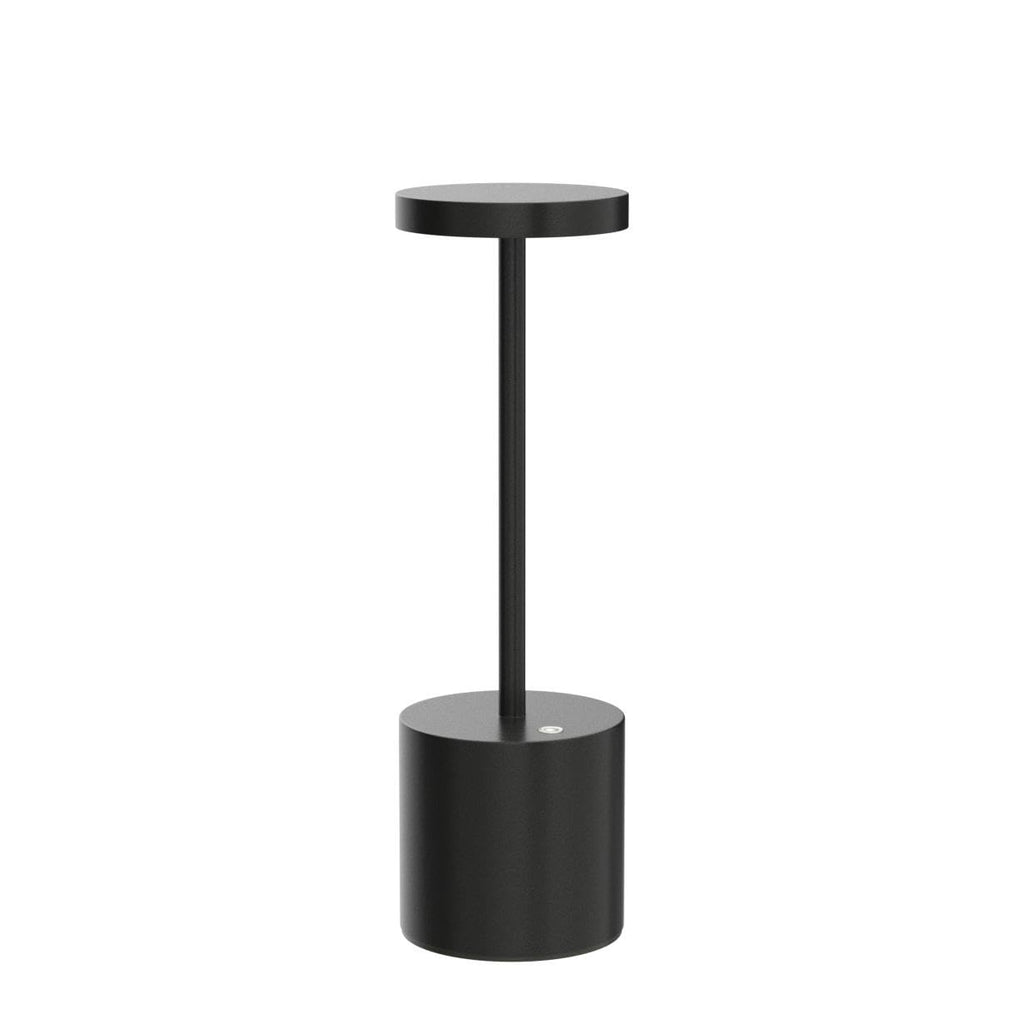 LED Cordless Table Lamps Set of 2, 5000mAh Rechargeable Table Light