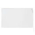 Infrared Heater Panel 600W for indoor yoga studio with on/off Switch