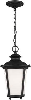 One Light Outdoor Pendant