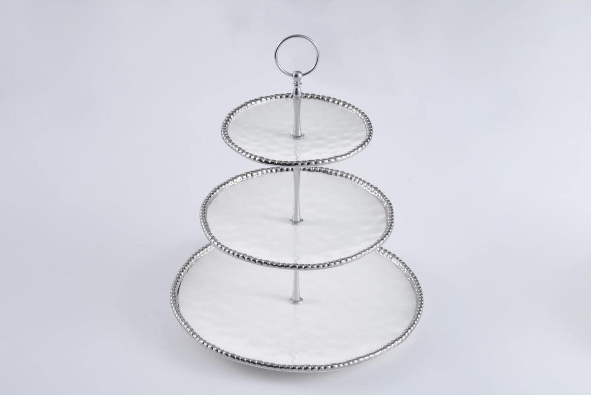 Salerno 3 Tier Stand
