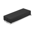 Chaise Lounge Covers, 1 Pack Waterproof Outdoor Lounge Chair Covers Furniture, Pool Lounge Chair Outdoor Furniture