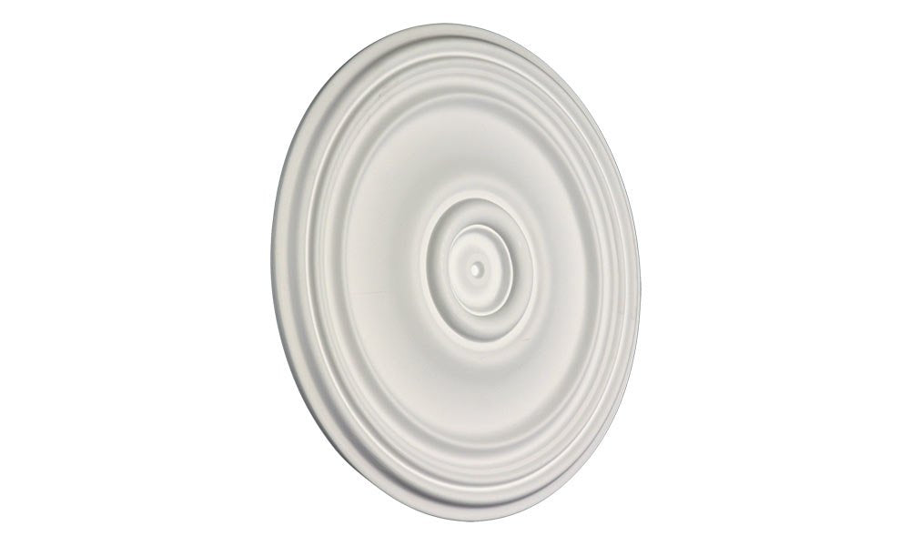 MD-7034 Ceiling Medallion, 21" Diameter