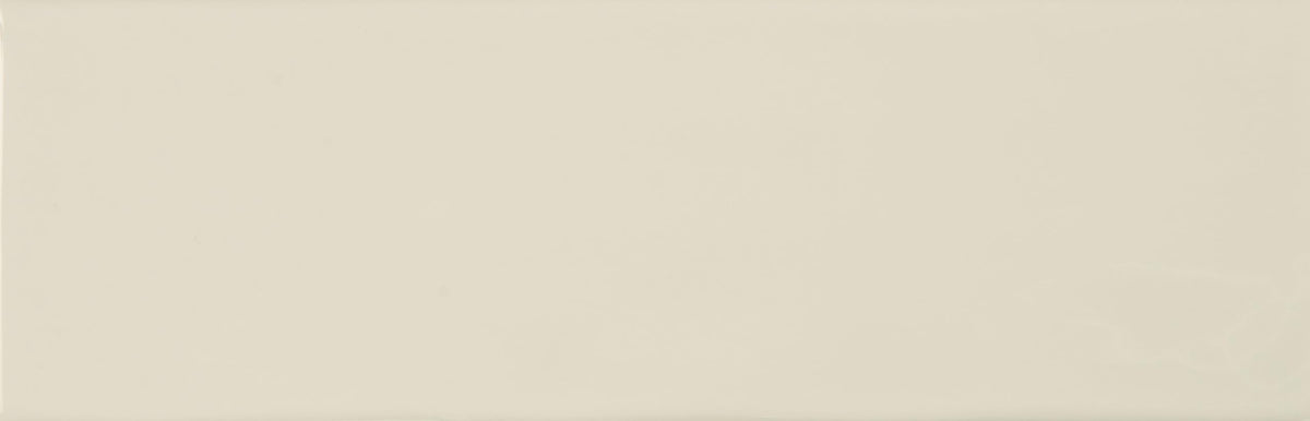 Ceramic Subway Wall Tile | Urbano Pure | 4" x 12"
