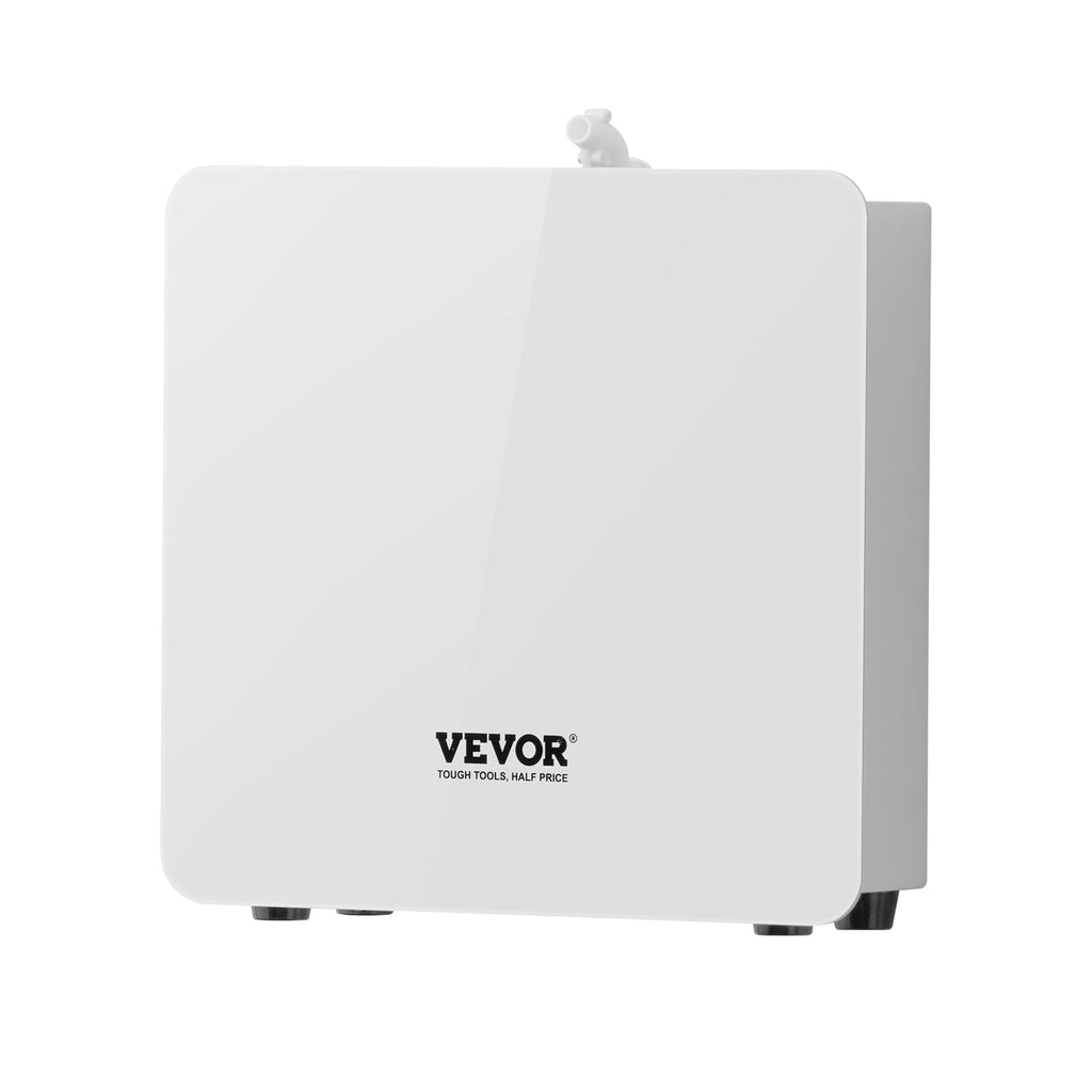 Scent Air Machine, 480ml Bluetooth Smart Essential Oil Diffuser with Cold Air Tech, Waterless Scent Diffuser Cover