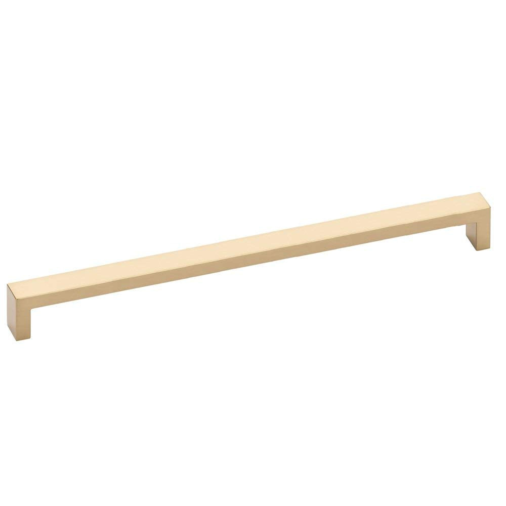 Keaton Appliance Pull Available as Single, Concealed Surface (CS), or Back to Back (BTB) in 6 Finishes