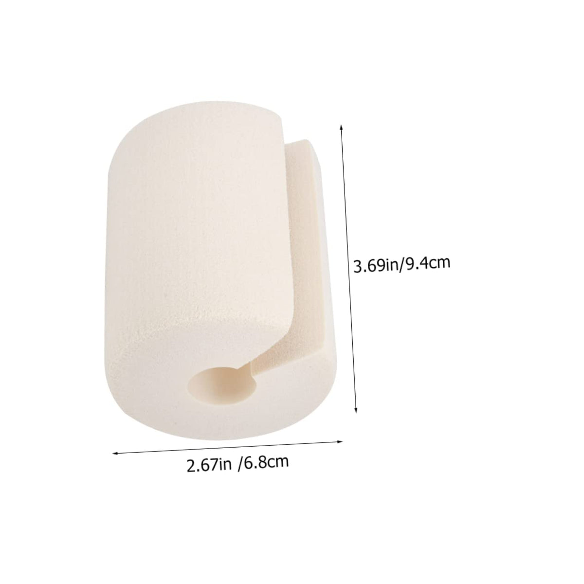 4pcs Baby Door Stopper Foam Finger Pinch Protector Anti-Fall