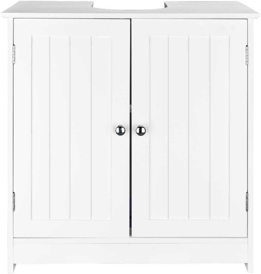 Bathroom Under Sink Storage Cabinet,Wooden Bathroom Vanity Storage Cabinets,Farmhouse Bathrooms Vanity,Freestanding