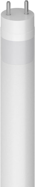 23.5 in. T8 G13 LED, F20T10, Type A Plug & Play, 6000K, Frosted