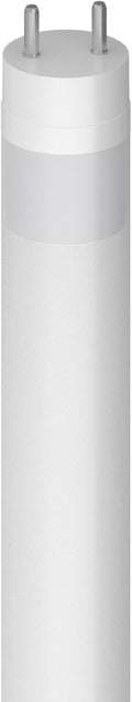 2 ft. T8 G13 LED, F17T8, F20T12, F18T8, Type A Plug & Play, 3000K, Frosted