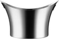 Ice Bucket Stainless Steel Ice Bucket Large Wine