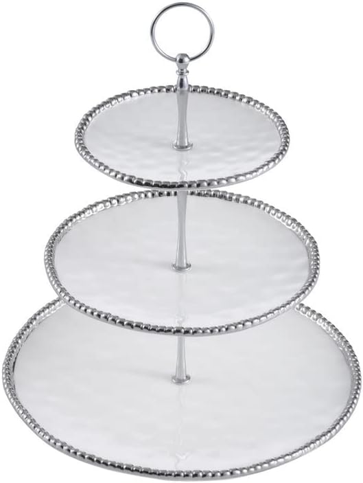 Salerno 3 Tier Stand
