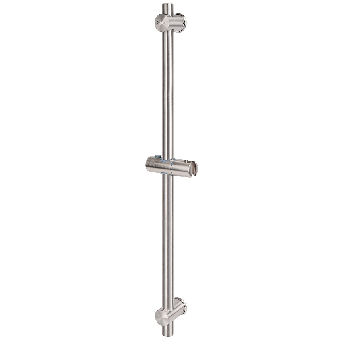 Slide Bar with Height/Angle Adjustable Handheld Shower Holder, Bathroom SUS 304 Stainless Steel Head Holder for Bath