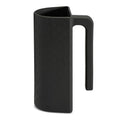 Bath Rinse Cup | BPA Free, Dishwasher Safe & Food Grade Bath Cup for Rinsing Hair | Holds 18oz | Quick-Dry, Sturdy &