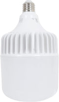 5000 Lumens LED Light Bulb 36W 5000K Daylight E26 Base for Garage Shop