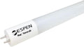 2FT T8 LED Tube Light 9W 1100 Lumens, Type B Ballast Bypass, Flex Single-End Powered, 0-10V Dimmable