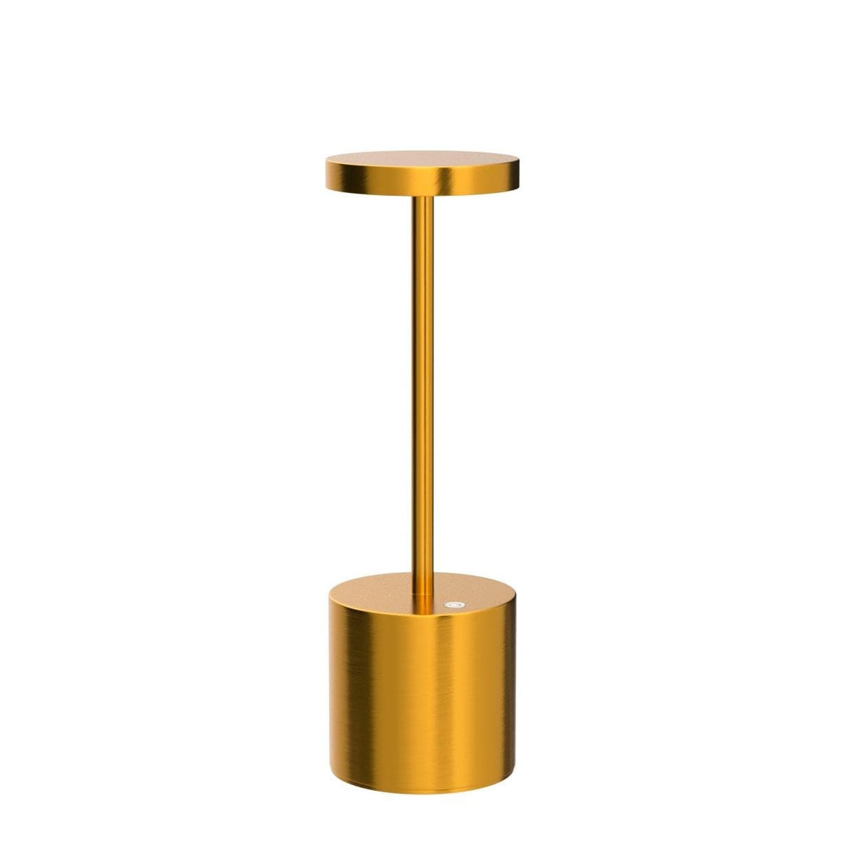 Cordless Table Lamp Rechargeable,Outdoor LED Table Light