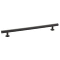 Freestone Appliance Pull Available as Single, Back to Back (BTB), or Concealed Surface (CS) in 6 Finishes