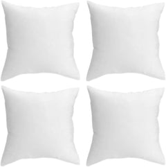 Throw Pillow Inserts