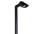 Innovator 12V Cast Brass Adjustable Path Light (Black)