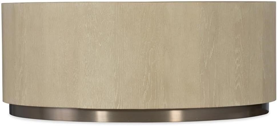 Cascade Cocktail Table for the Living Room with Layered Flowing Form