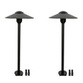 Low Voltage Path Lights Aluminum Pathway Lights Driveway Light