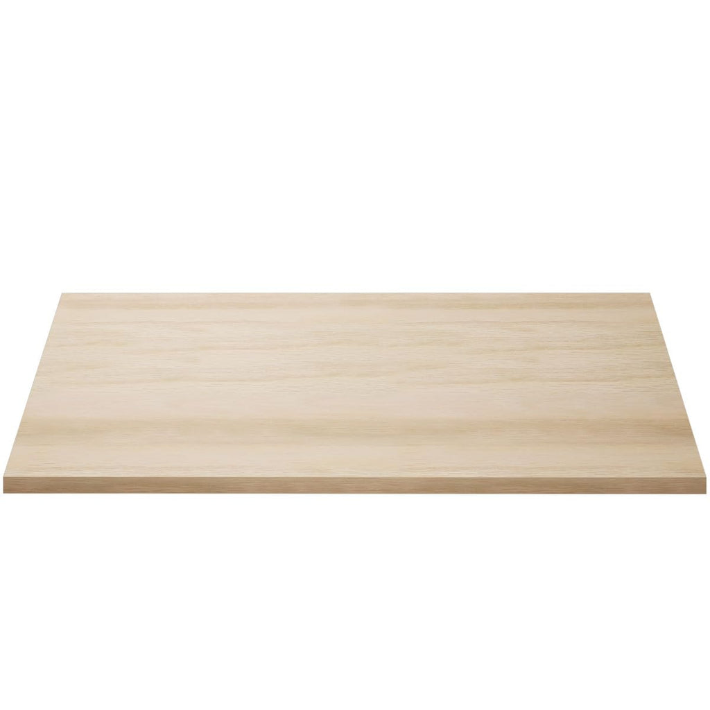 Crown Solid Hardwood Moulding, 3 11/16"H x 3 3/4"P x 5 1/4"F x 96"L, Stain Grade White Oak