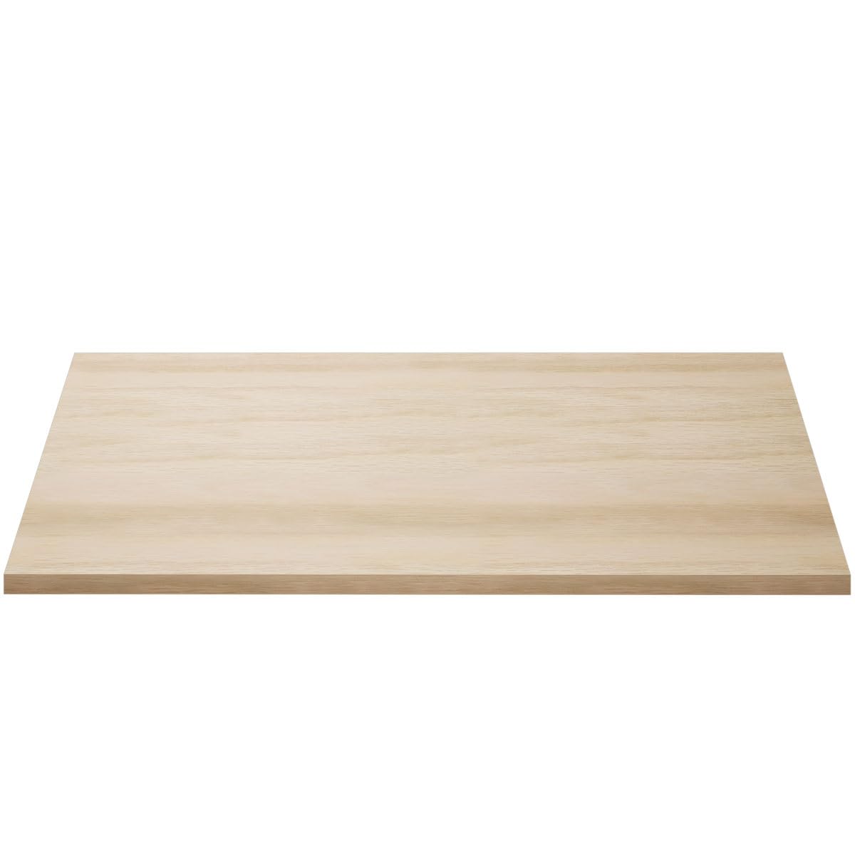 Crown Solid Hardwood Moulding, 3 11/16"H x 3 3/4"P x 5 1/4"F x 96"L, Stain Grade White Oak