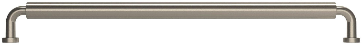 4956 Hollywood Hills 18 Inch Center to Center Handle Appliance Pull from The Estate Collection - Non-Lacquered Brass