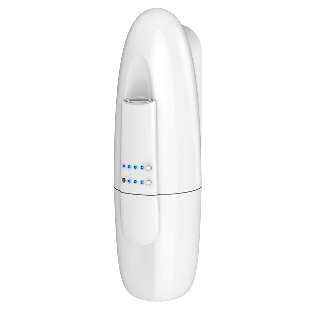Waterless Nano Scent Air Machine, Plug-in Cold-Air Essential Oil Diffuser, Luxury Hotel Fragrance Atomizer