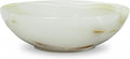 Marble Ring Jewelry Dish Tray - 5" Inch Trinket Dish for Rings Earrings Necklace, Keys, Watches, Vanity Organizer