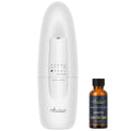 Plug in Scent Diffuser, Waterless Essential Oil Diffuser, Cover Up to 500 Sq. Ft., Hotel Collection Diffuser