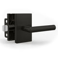 Ronn Door Handle (1 Pack), Interior Door Handle, Matte Black