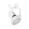 Par30 Gimbal Line Voltage Track Head, White