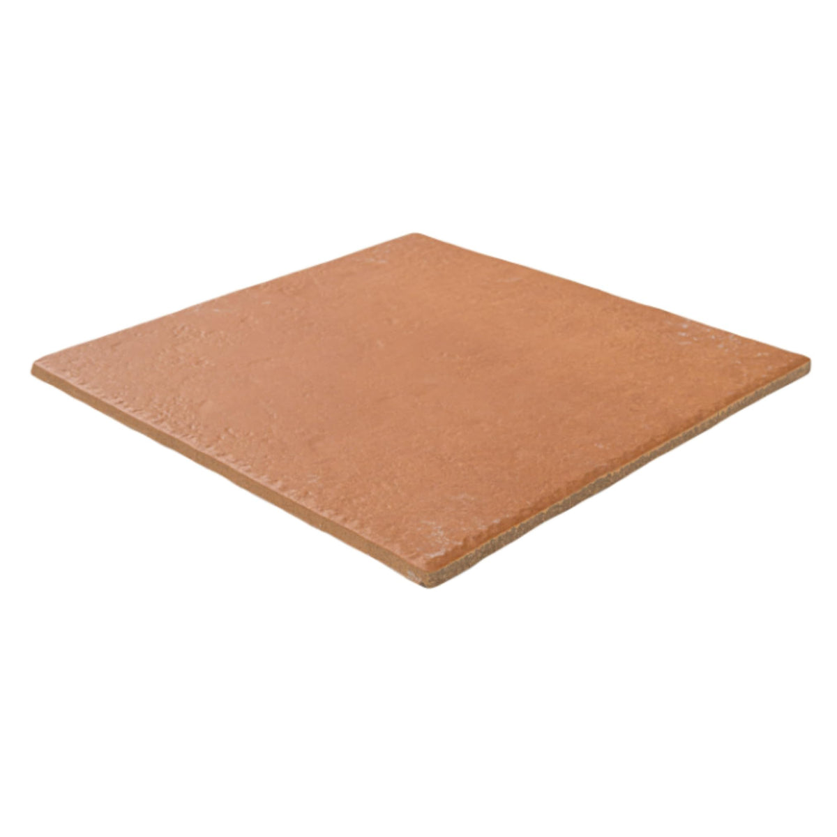 MS Antico 10x10 Red Cotto Look Matte Porcelain Tile - 20 Pieces