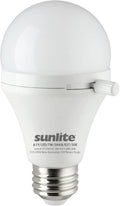 ShabBulb, Shabbat Permissible LED Light Bulb, 7 Watt (40 Watt Equivalent) 3000K Warm White
