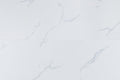 Peel and Stick Vinyl Floor Tiles | White Marble | 30 Tiles