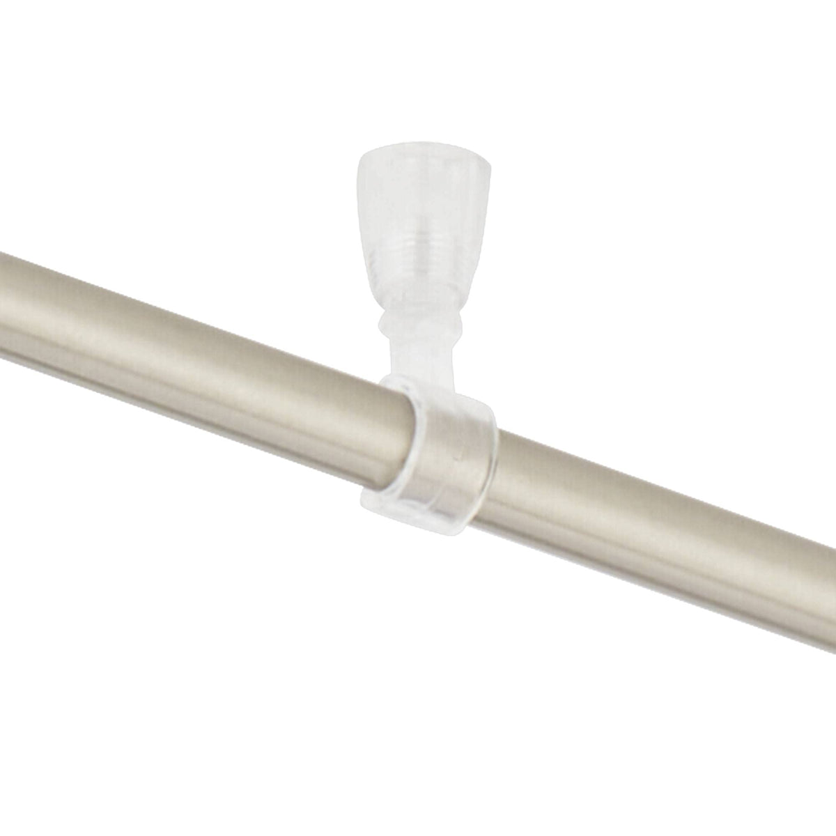 Vester 4-Light Brushed Nickel LED Wall or 40" Wide Track Light