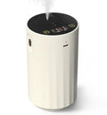 Waterless Diffuser for Essential Oil, 96H Portable, Home, Room