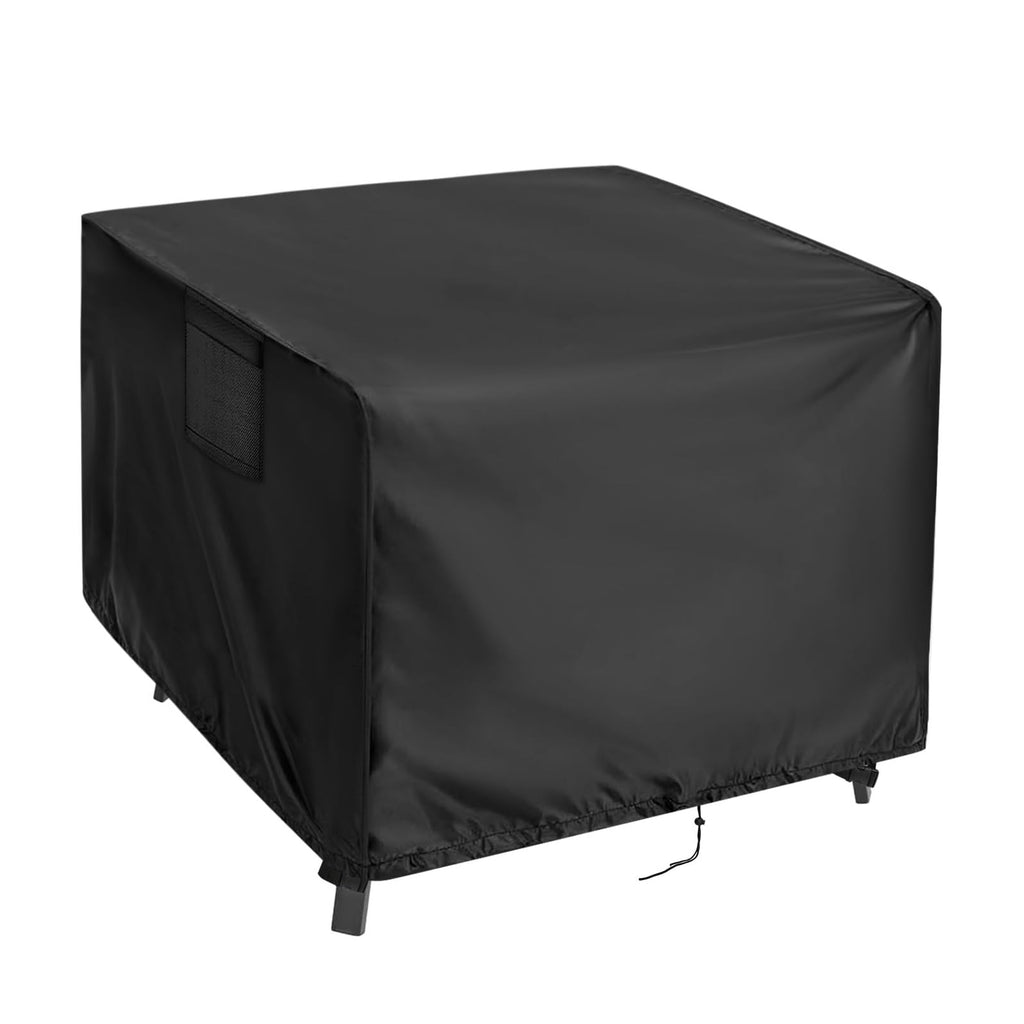 Outdoor Table Cover Square Waterproof 24 inch
