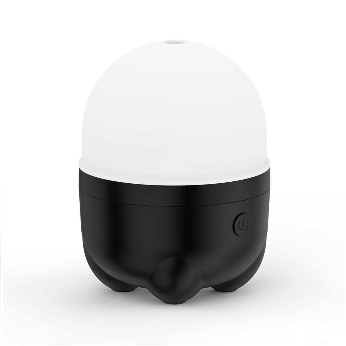 Cordless Essential Oil Diffuser, Built-in 6000mAH Rechargeable Battery, 7 Hours Run Time, 7 Colors LED Light